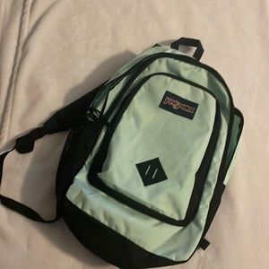 Jansport backpack